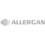 Allergan Logo