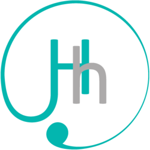 Hunter House Clinic Circle Logo
