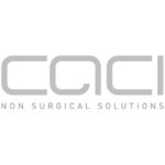 Caci Non Surgical Solutions logo